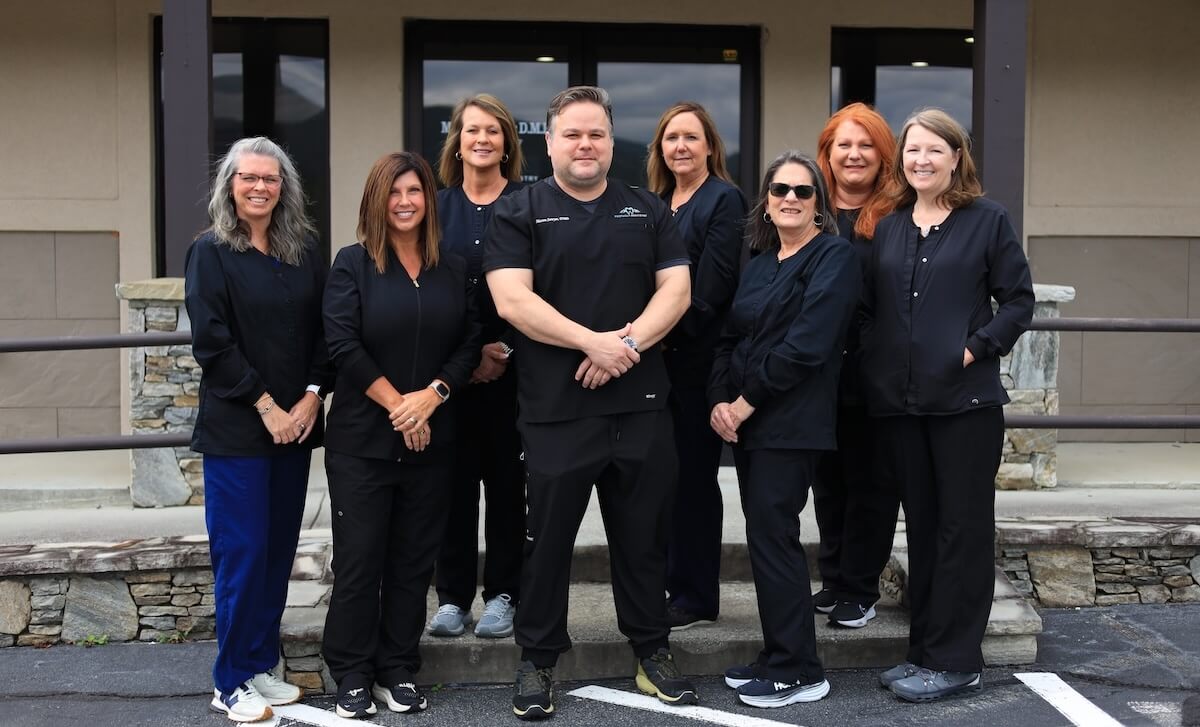 About Foothills Dentistry